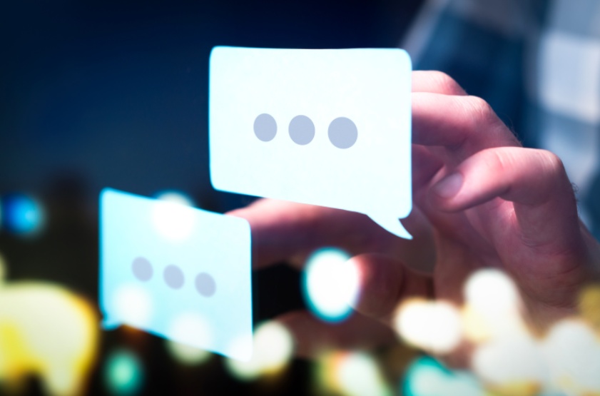 For SMBs, Word of Mouth Still Wins